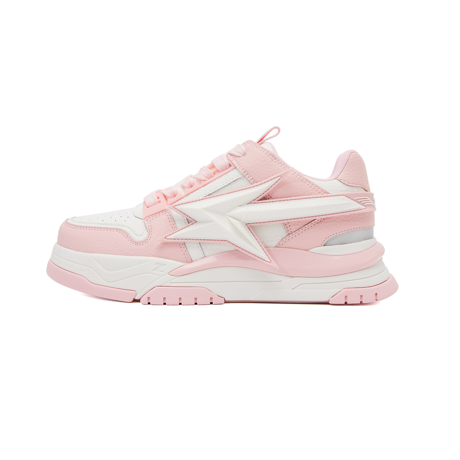 

Кроссовки ThisisIZI8 Lifestyle Shoes Unisex Low-top, черный