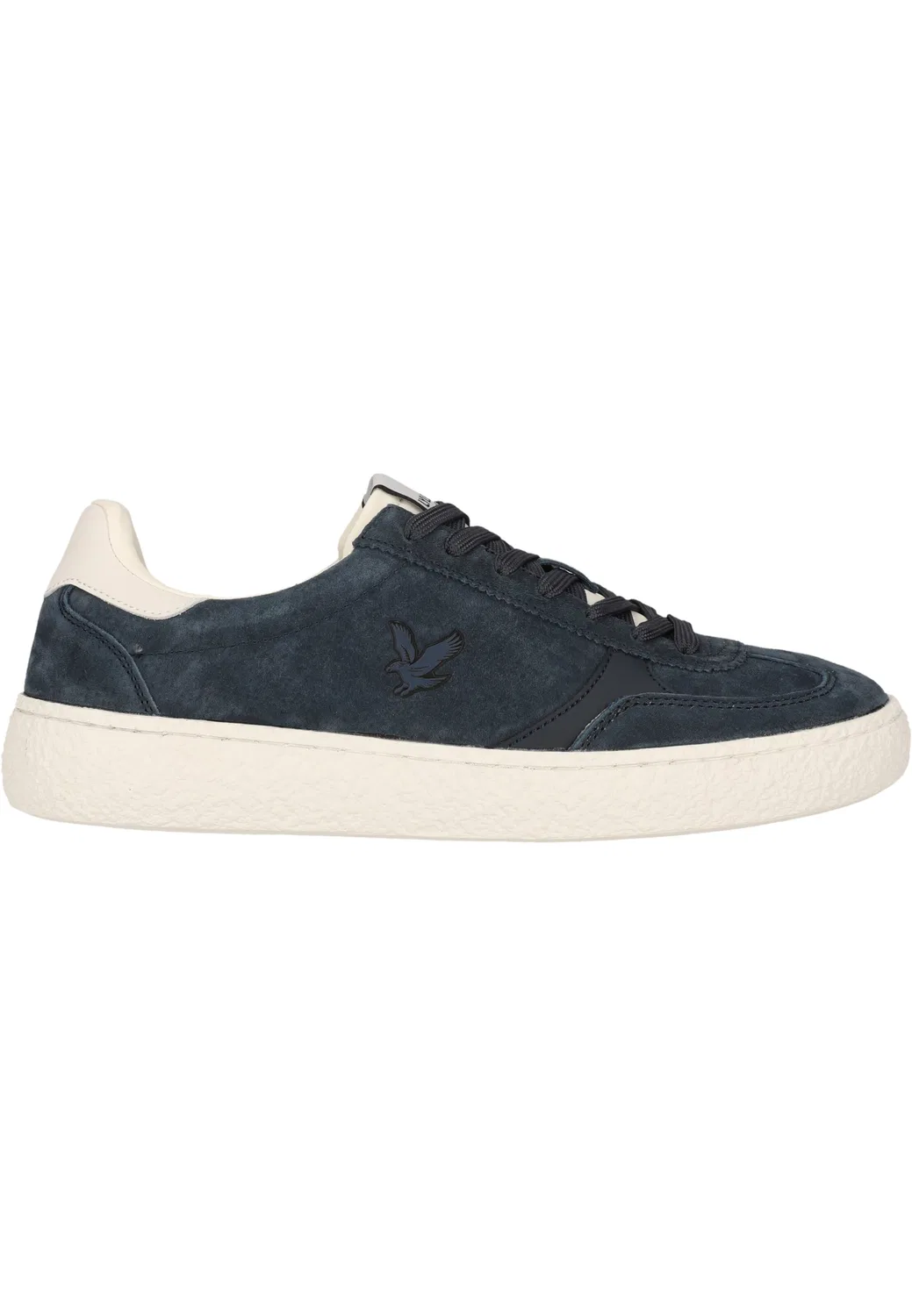 Кроссовки 'Duncan' Lyle & Scott, Blue — фото 4