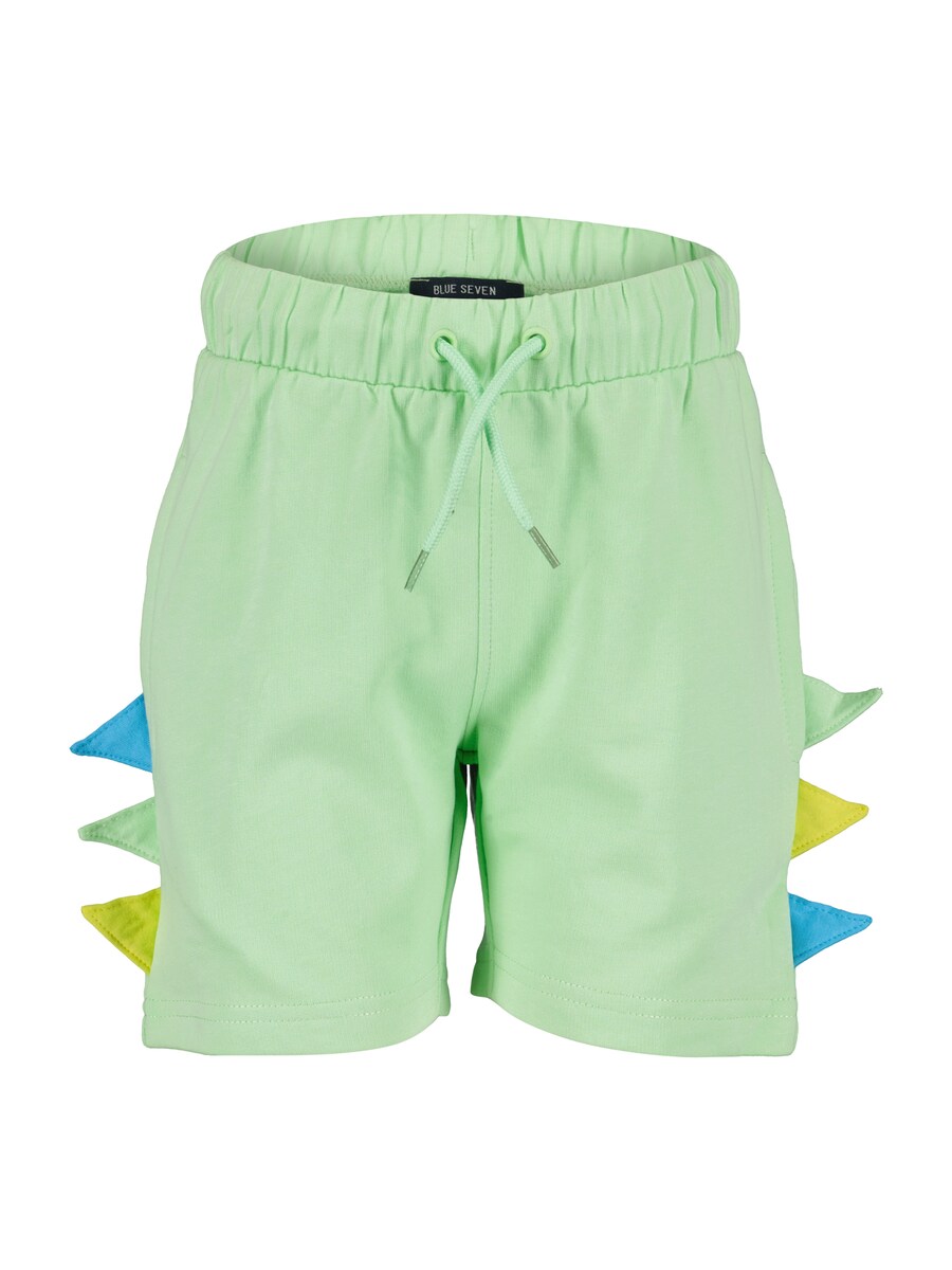 

Обычные брюки BLUE SEVEN, цвет Apple/Light green