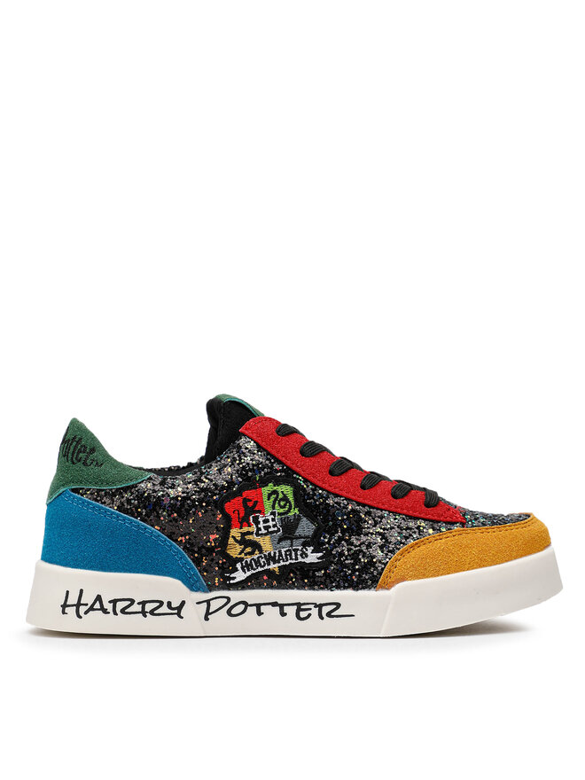 

Кроссовки Cs5856-02(Iv)Hp Harry Potter, черный