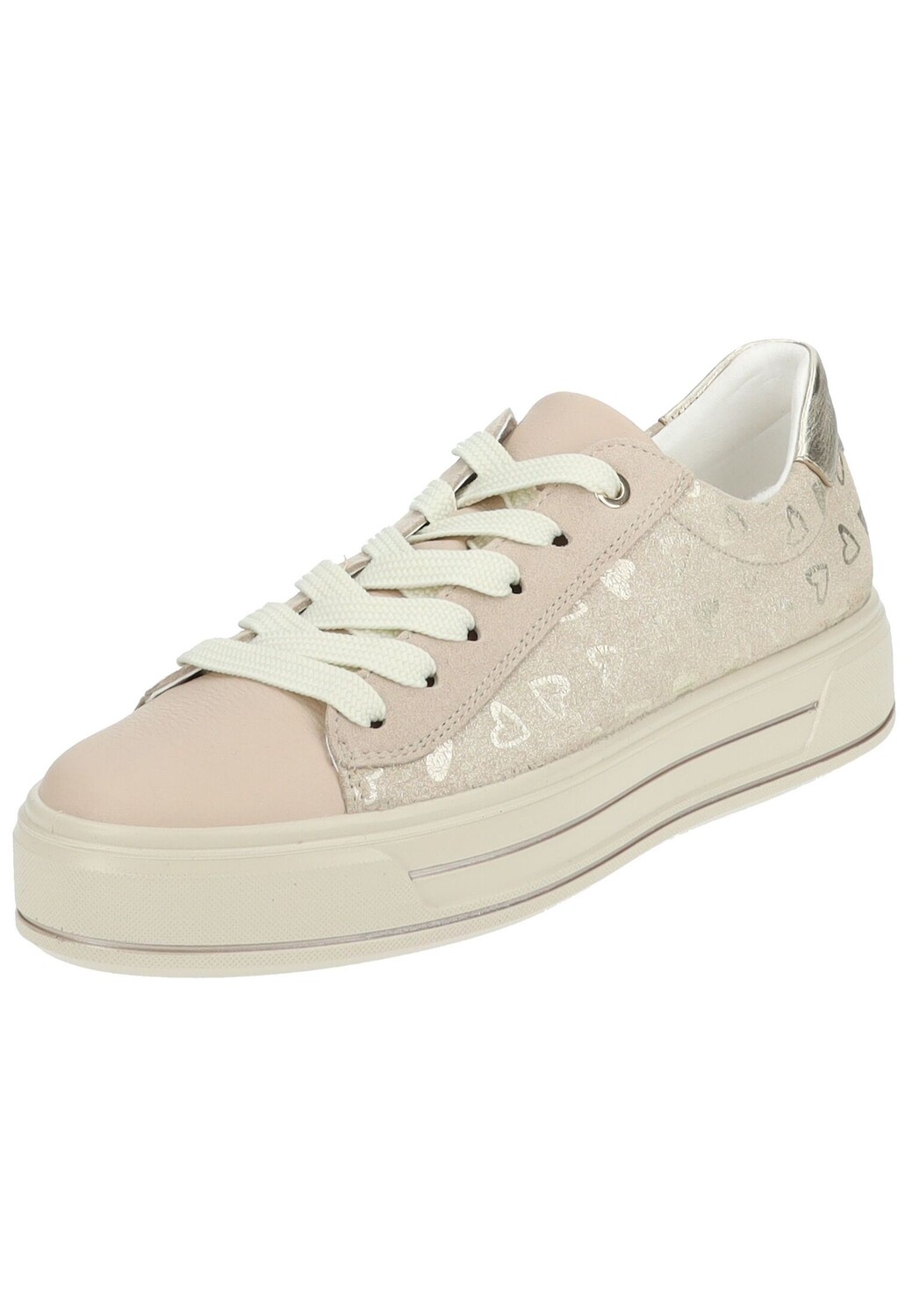 

Кроссовки ara Sneaker, бежевый