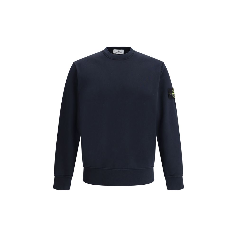 

Толстовка с логотипом Stone Island