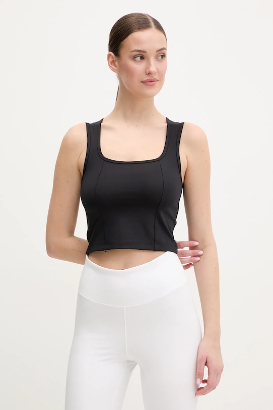 

Топ для тренировок Edge Casall, черный