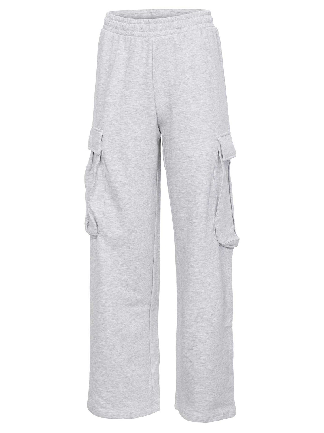 

Брюки Only ONLJAMMA CARGO PANT SWT, серый