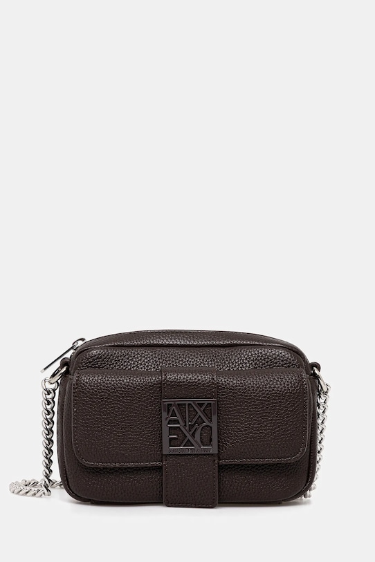 

Сумка Armani Exchange, коричневый