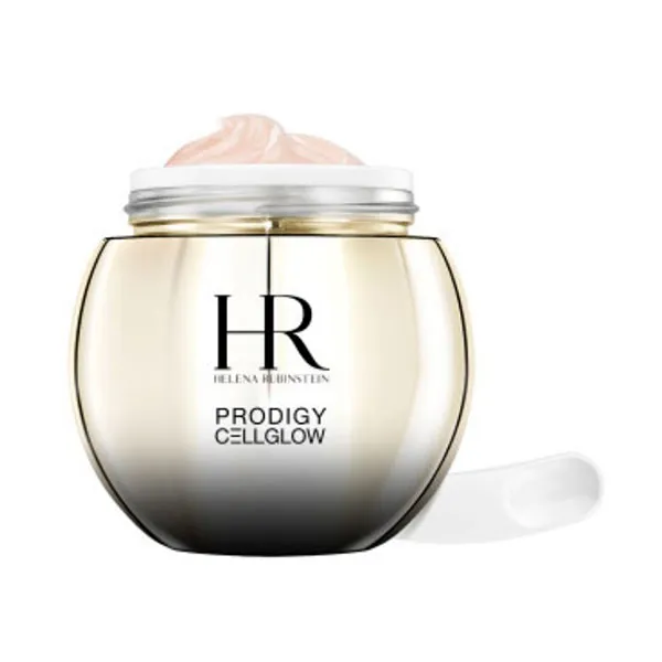 Сияющий обновляющий ночной крем Prodigy Cellglow Helena Rubinstein, 50 ml — фото 2