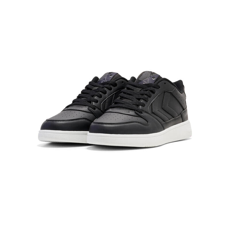 Низкие кроссовки St. Power Play Athleisure HUMMEL, цвет schwarz — фото 4