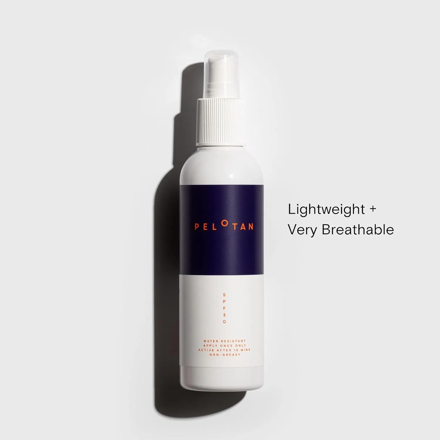 Солнцезащитный крем SPF30 Pelotan Once Daily 8 Hour Protection (200 мл) Pelotan — фото 4