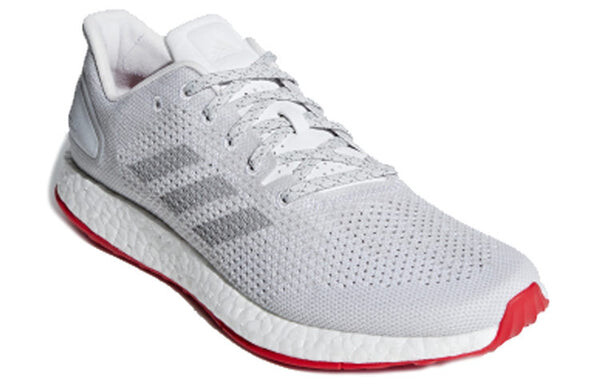 Кроссовки pureboost dpr ltd Adidas, белый — фото 3
