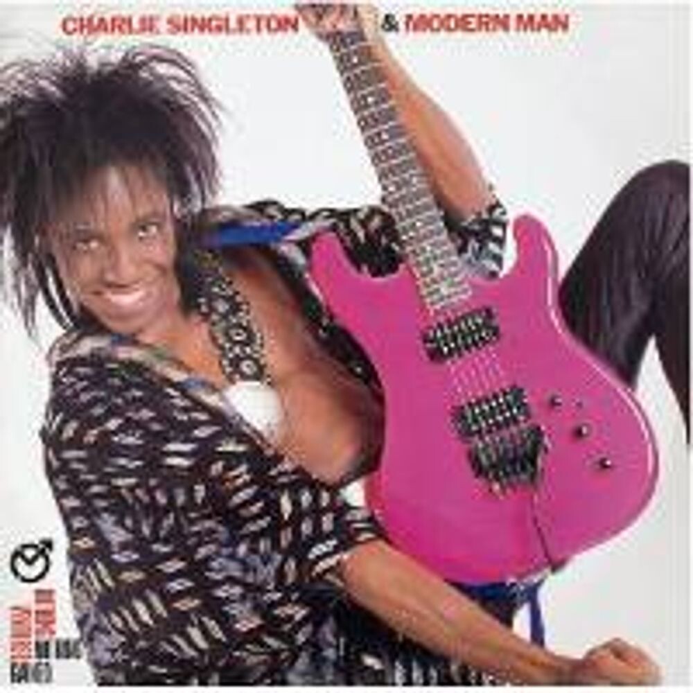 

Диск CD Nothing Ventured Nothing Gaine - Charlie Singleton