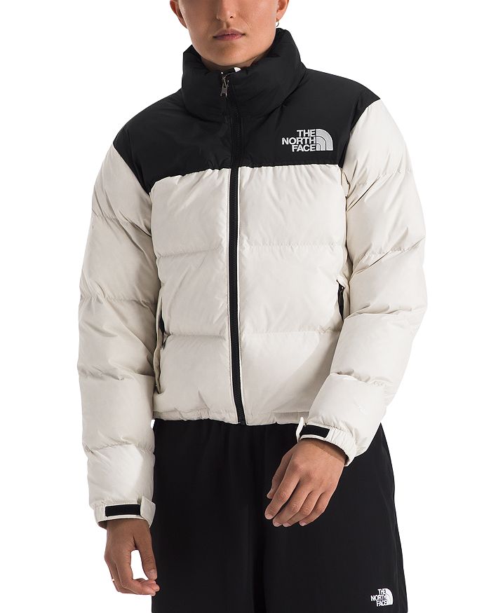 

Куртка Retro Nuptse 1996 The North Face, белый