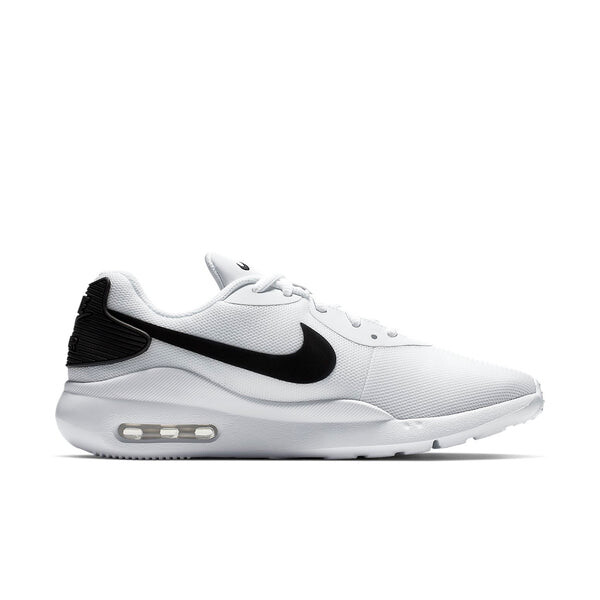 Кроссовки air max oketo Nike, белый — фото 2