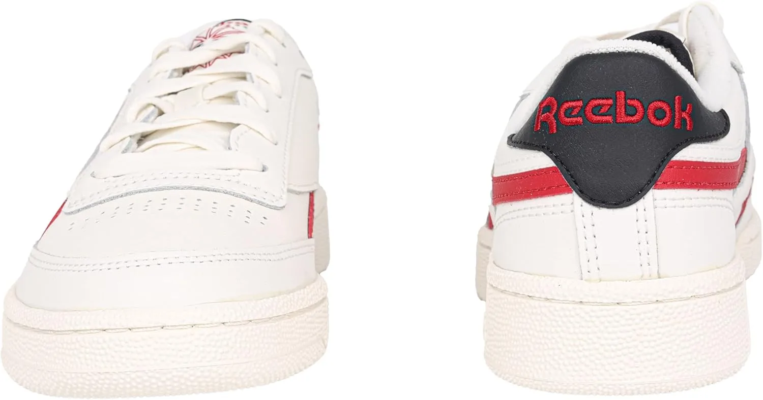 Мужские кроссовки Reebok Club C Revenge, белый — фото 3