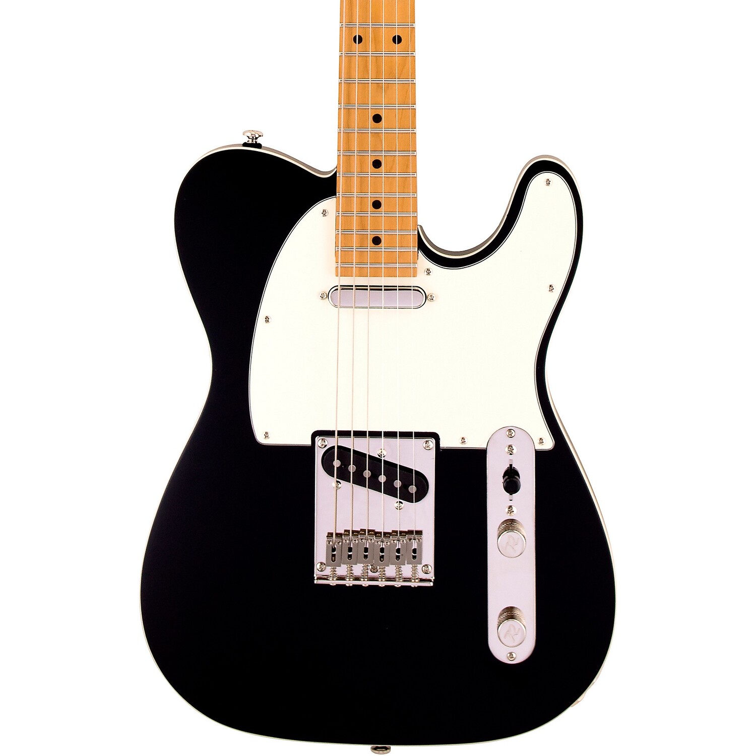 

Reverend Pete Anderson Signature Eastsider T Электрогитара Satin Black