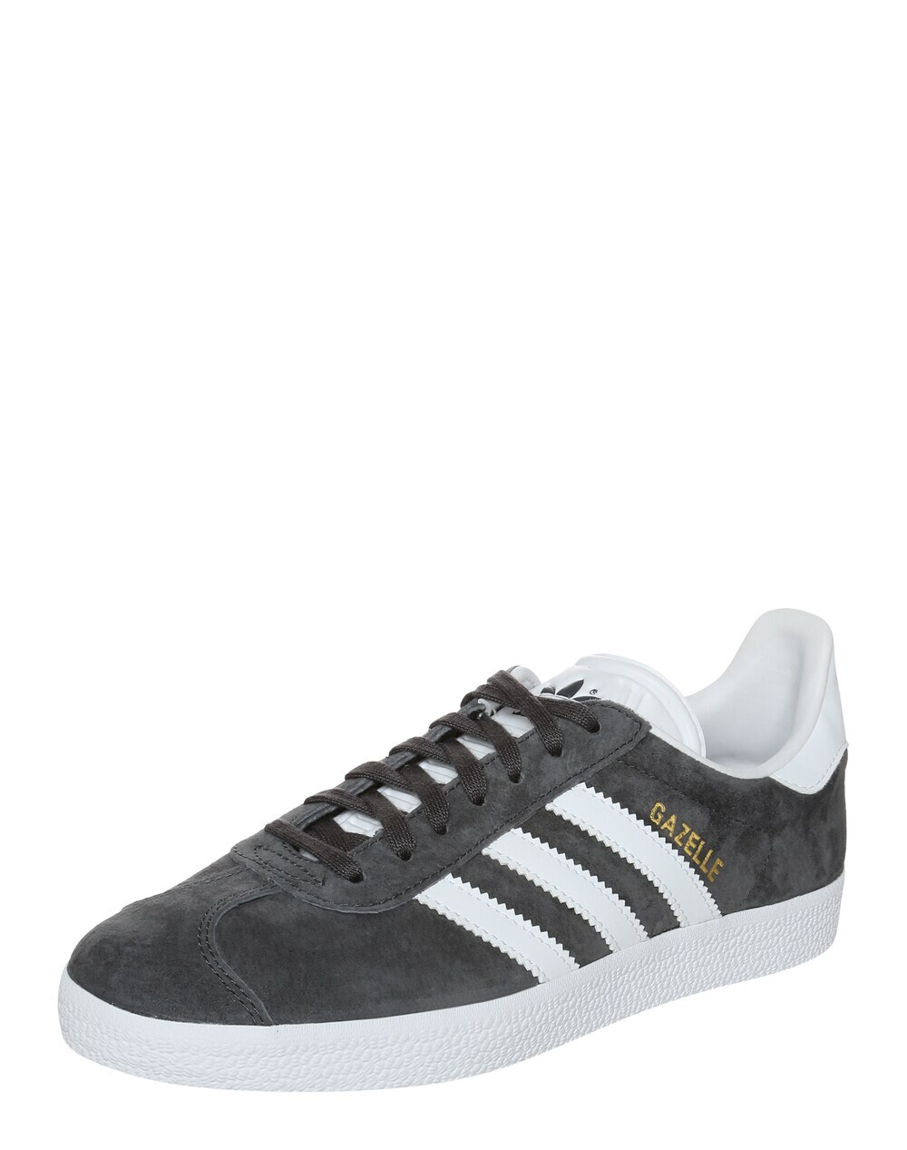 

Кроссовки Adidas Gazelle, темно-серый