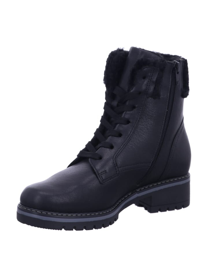 

Сапоги Gabor Comfort Damen warm, черный