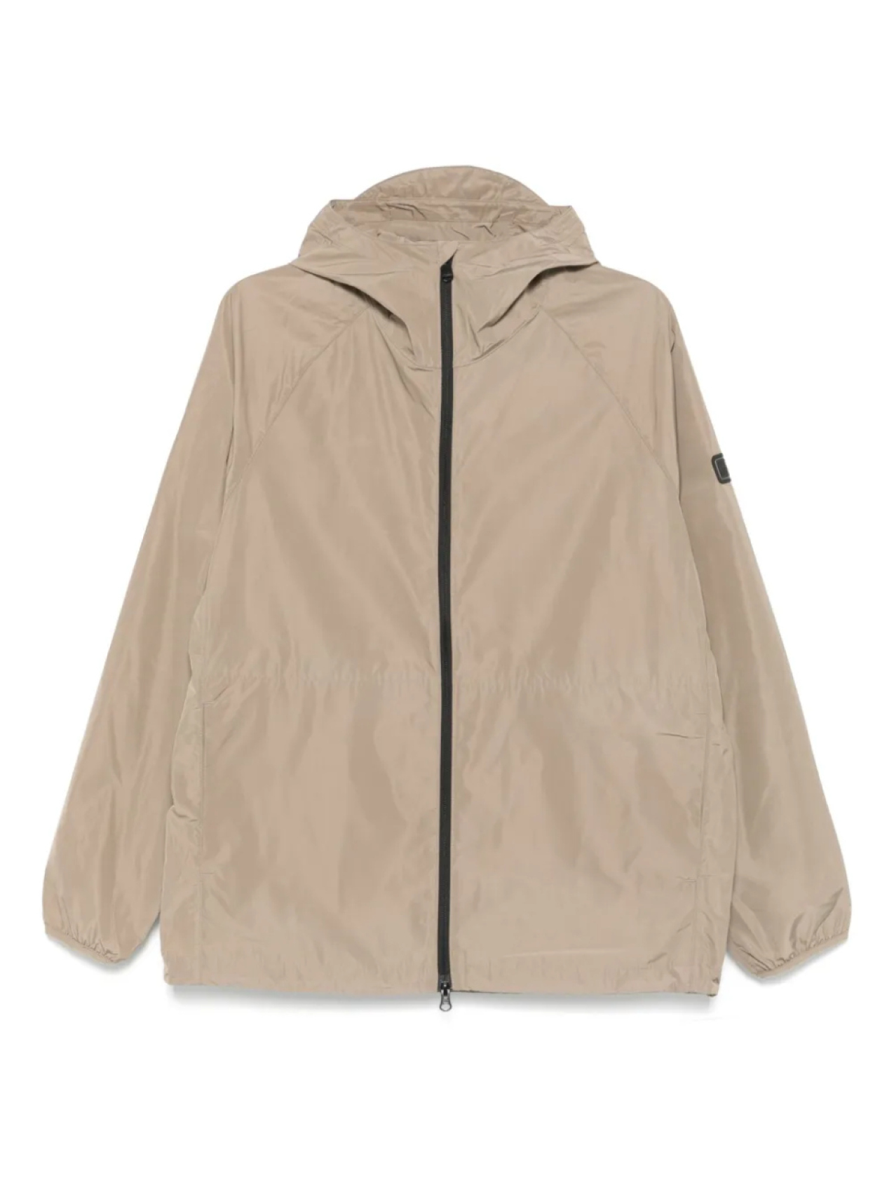 

Куртка Peckett Showerproof Barbour International, коричневый