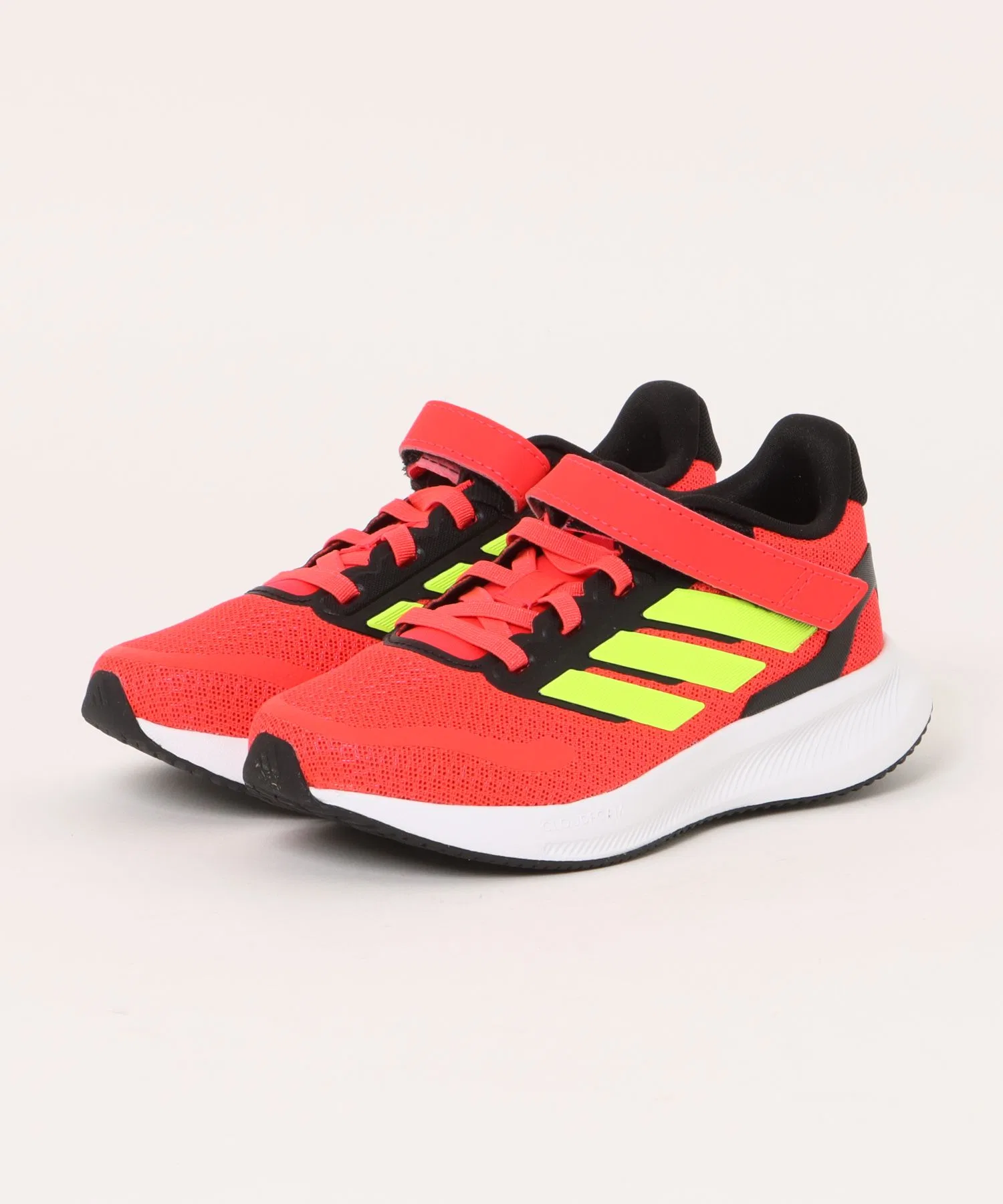 Детские кроссовки adidas CORE FAITO 5.0 EL C