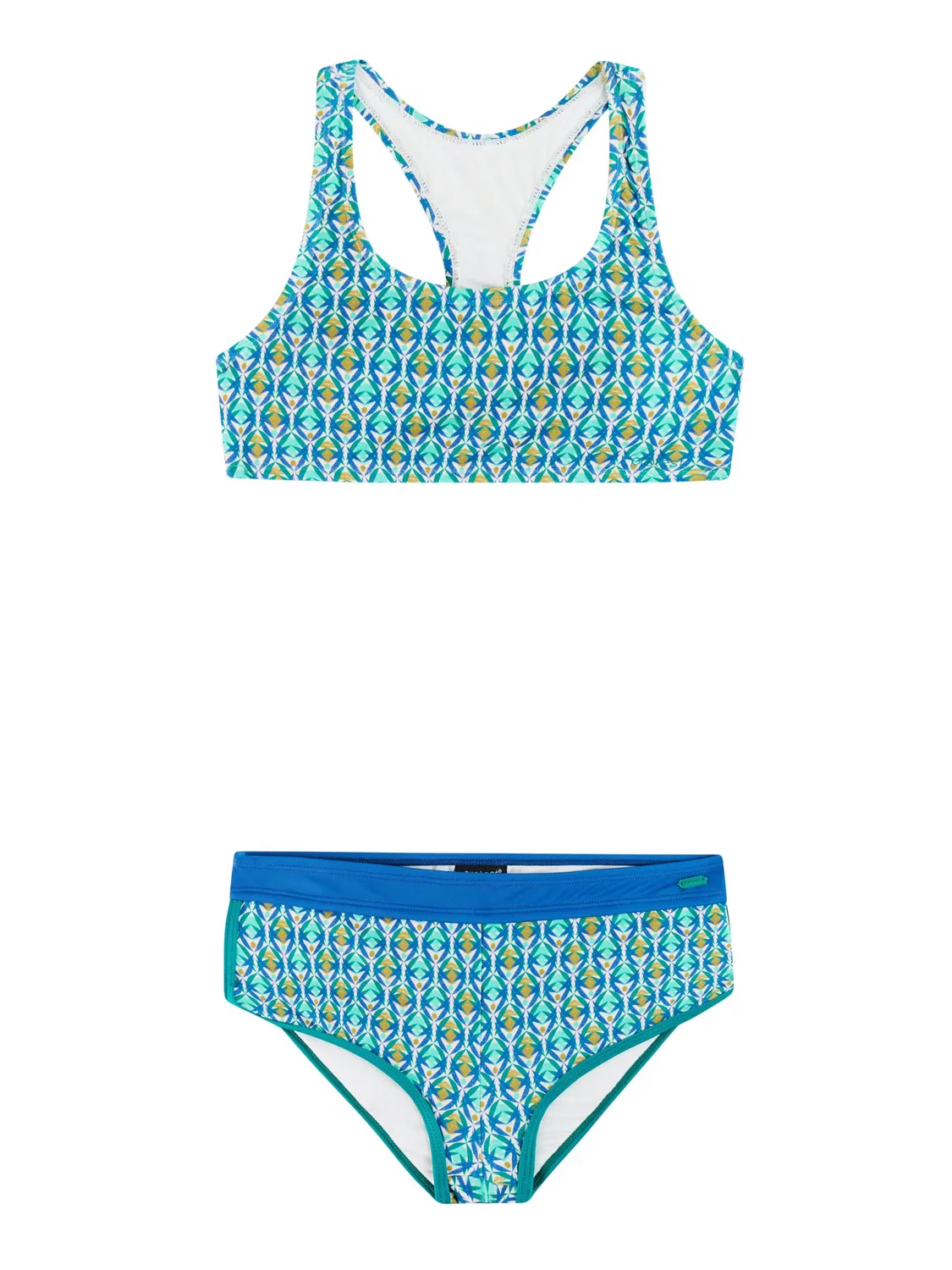 Бикини 'PRTMelosa JR' Protest, Mottled Blue