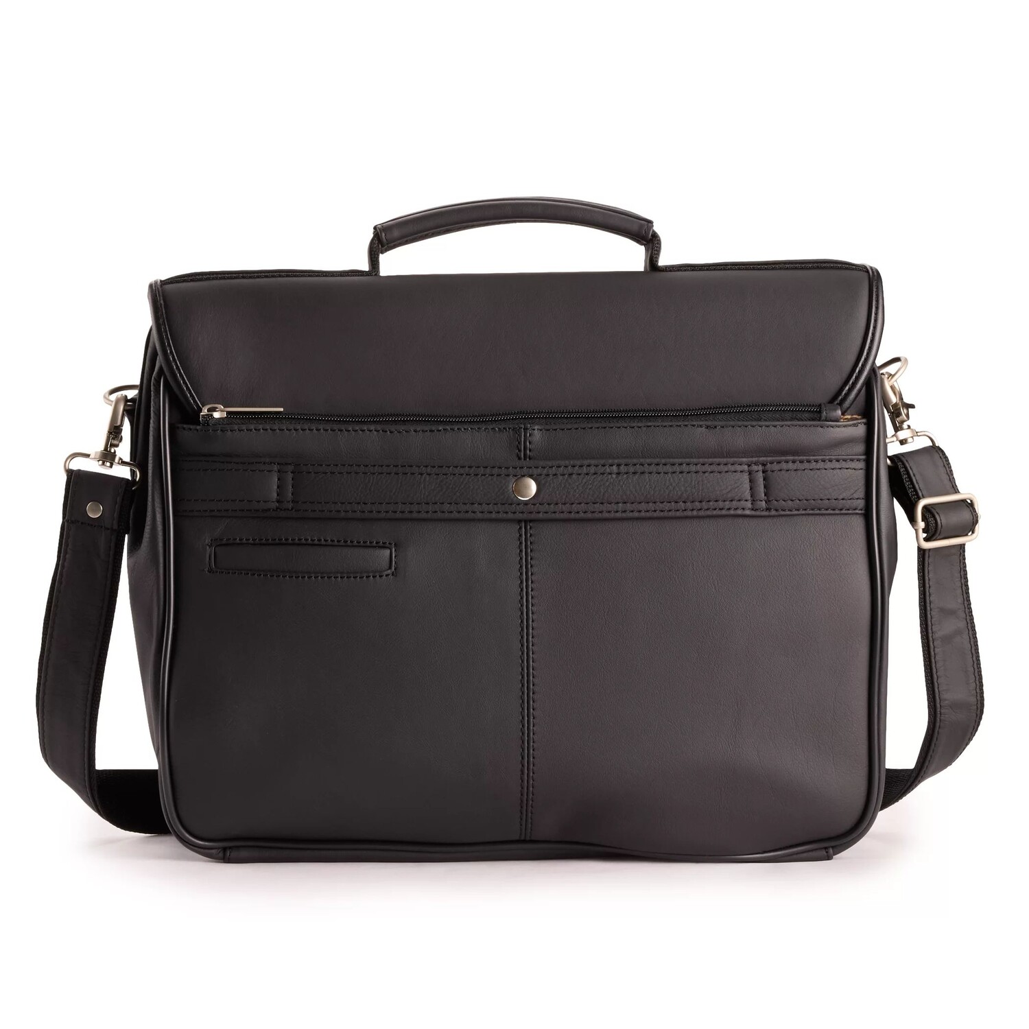 

Кожаный портфель для руководителей AmeriLeather мирового класса