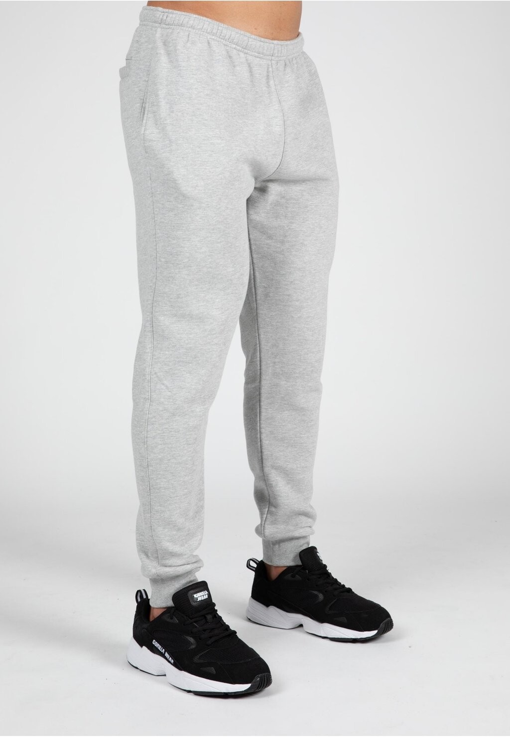 

Спортивные штаны KENNEWICK Gorilla Wear, серый