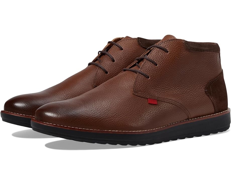 

Ботинки Marc Joseph New York Smith ST, цвет Havana Grainy/Suede