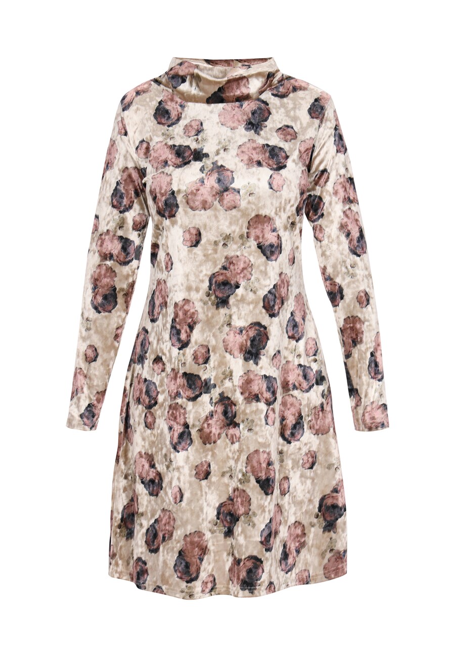 

Мини платье Usha, Beige