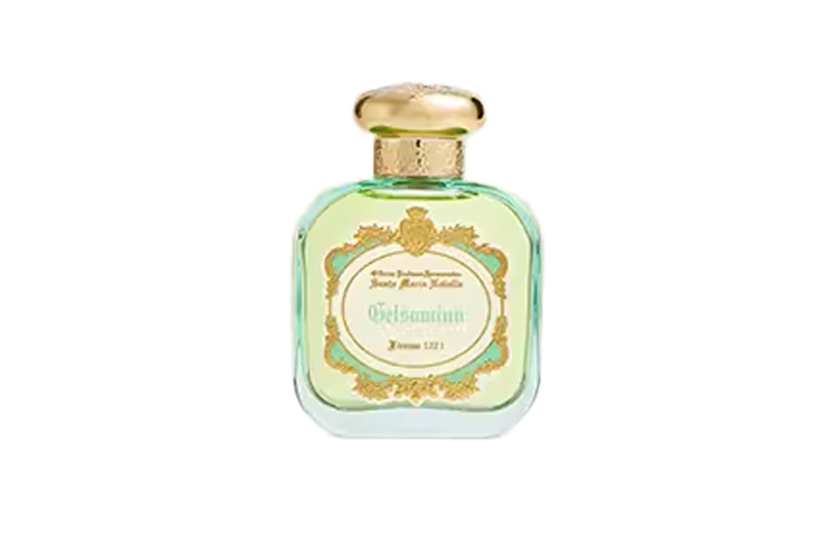 

Santa Maria Novella Духи medici garden jasmine с древесными нотами eau de parfum цитрусовые розовый перец черный перец 50ml
