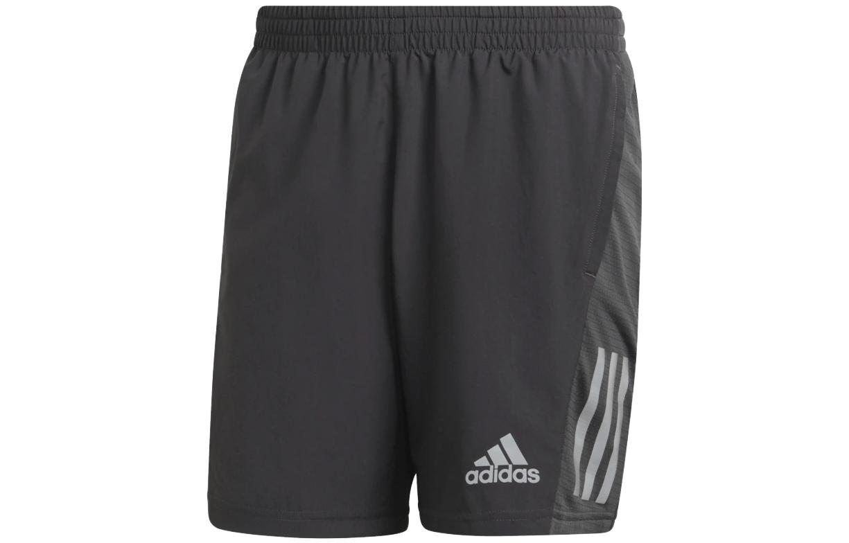 

Adidas Повседневные шорты мужские черные