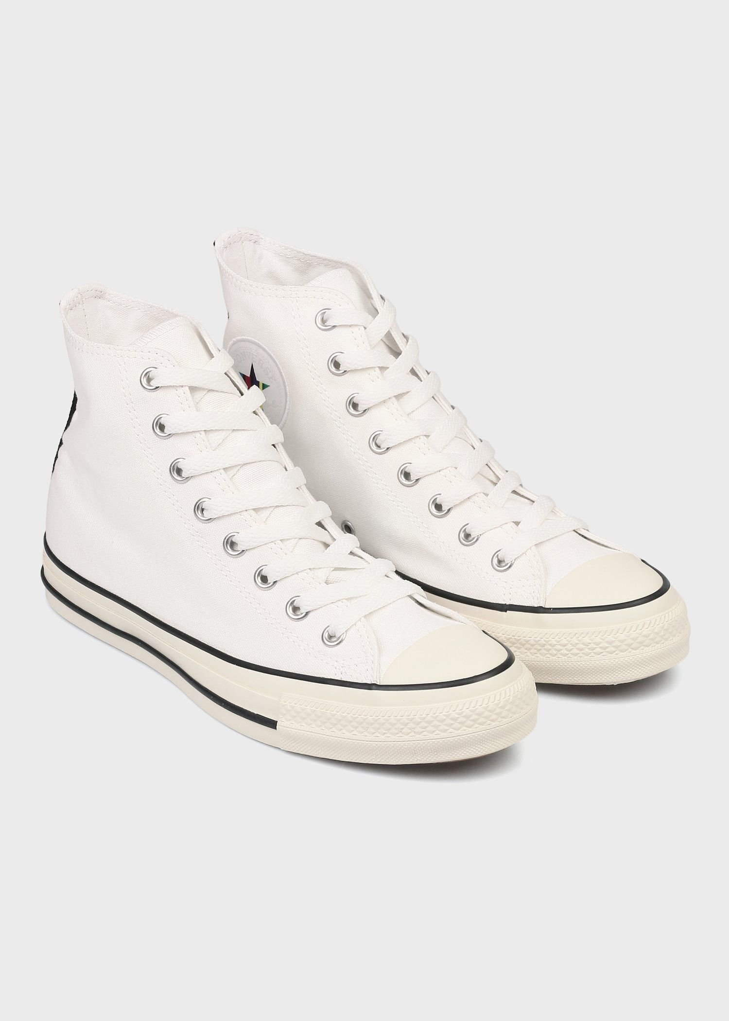 Кроссовки PS Paul Smith + CONVERSE ALL STAR [25-30cm] Ps Paul Smith, white — фото 2
