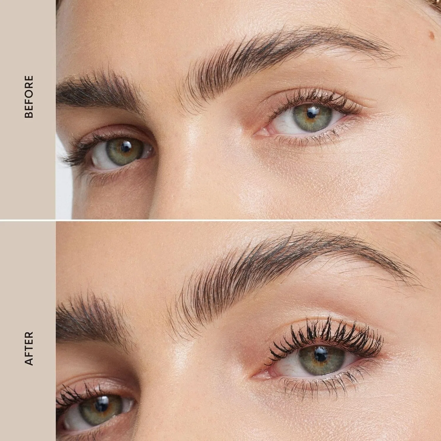 Тушь для ресниц GOSH Lash Extension Mascara Black ‎Gosh — фото 3
