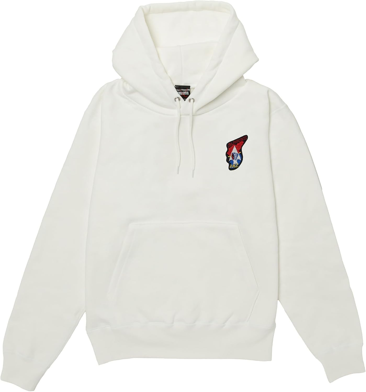 

Толстовка с капюшоном в стиле F, нашивка с гербом армии США, плотная ткань 12,4 унции, подкладка с начесом, толстовка без капюшона, белая F-Style, Белый, Толстовка с капюшоном в стиле F, нашивка с гербом армии США, плотная ткань 12,4 унции, подкладка с на