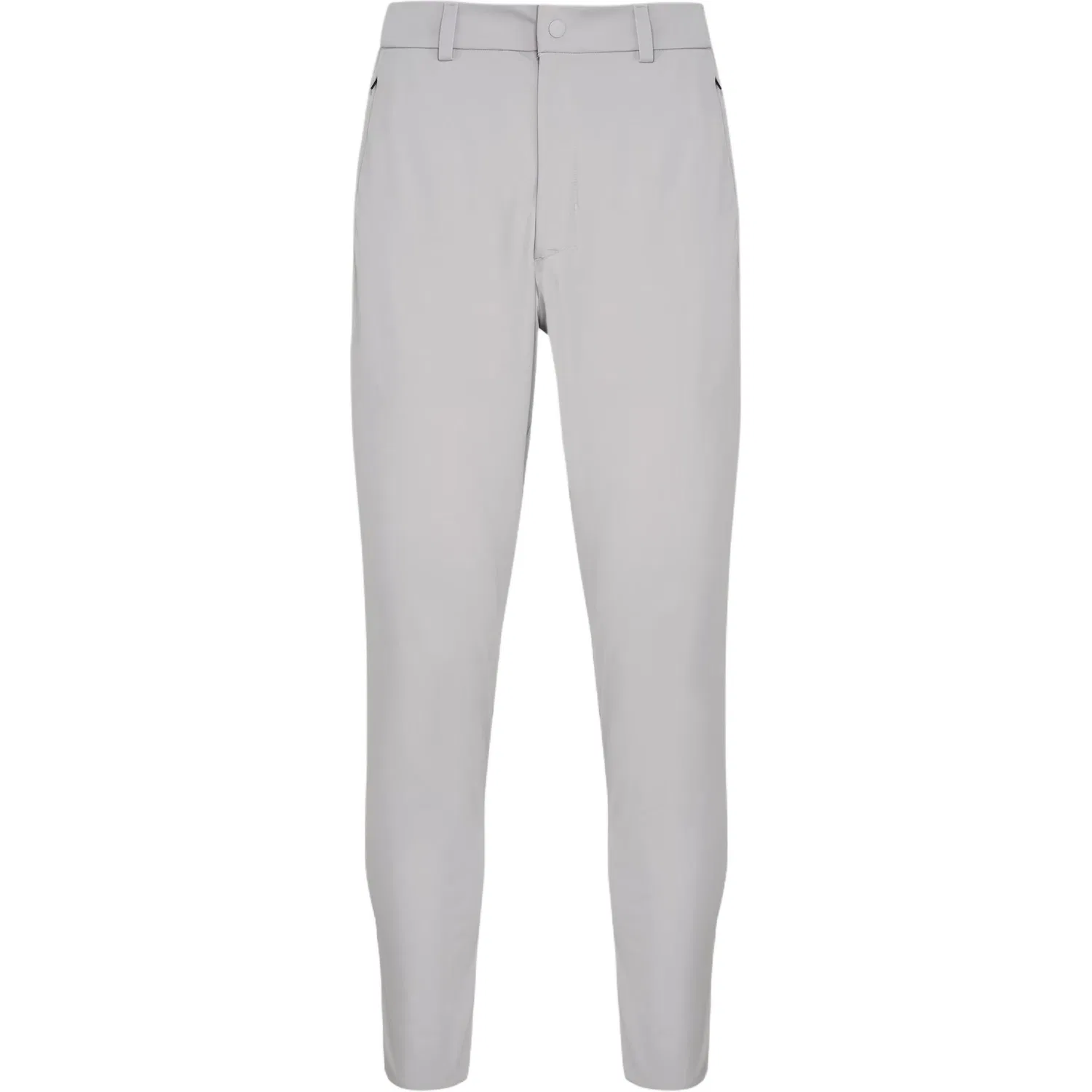 Брюки повседневные мужские COTTON Adidas, Light Gray