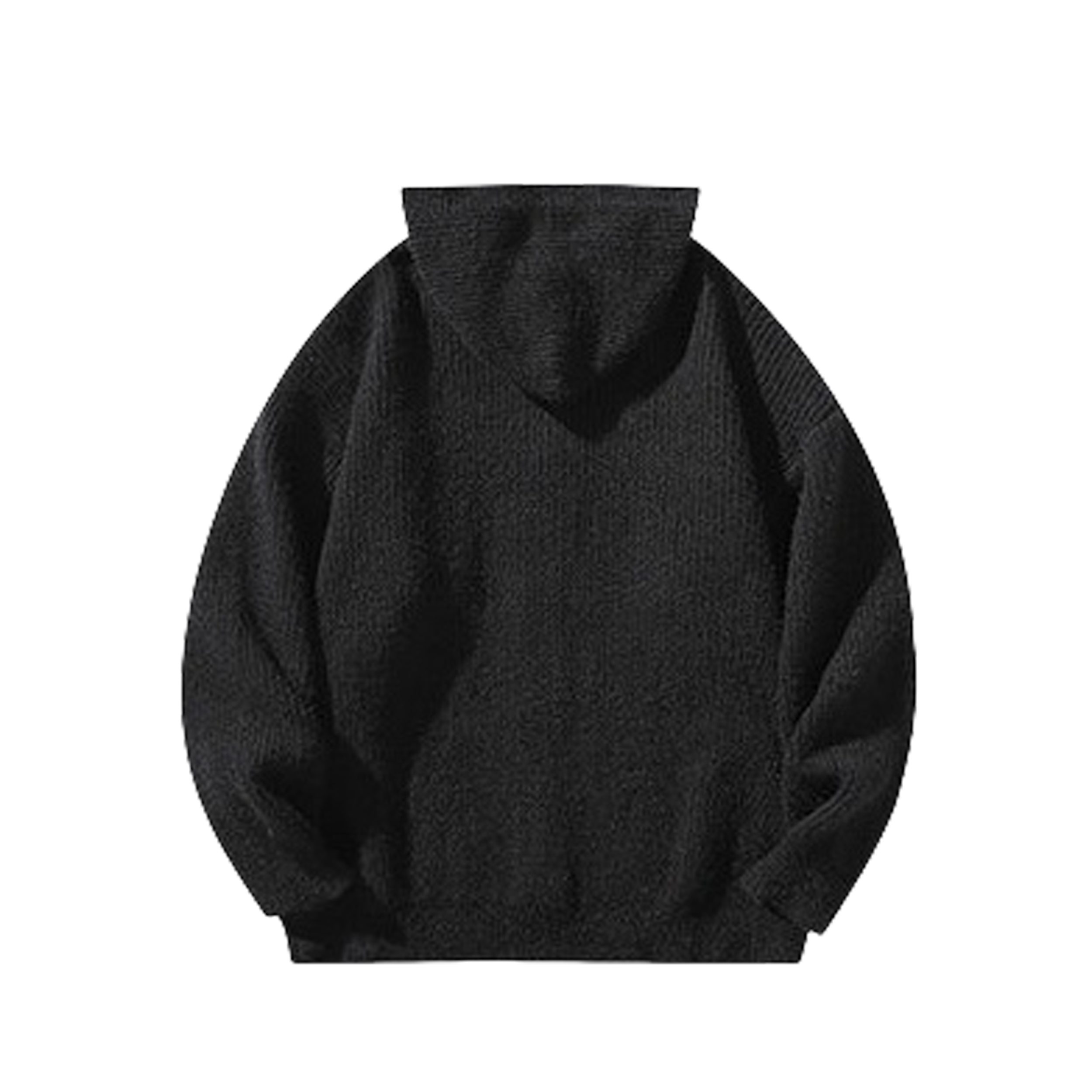 

Кардиган с капюшоном Unisex Moderate VanCamel, army зеленый