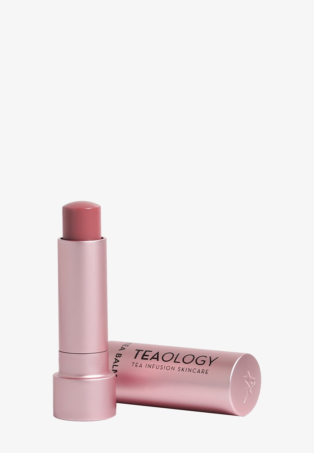 

Бальзам для губ Lip Balm Teaology, цвет rose tea