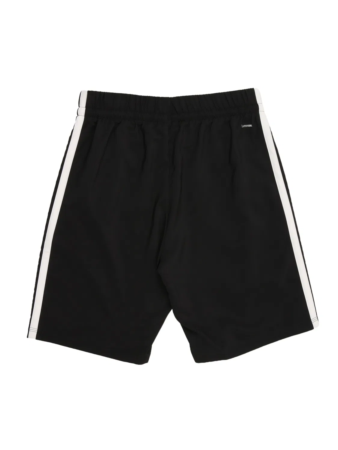 Спортивные шорты свободного кроя Adidas Sportswear, черные — фото 2