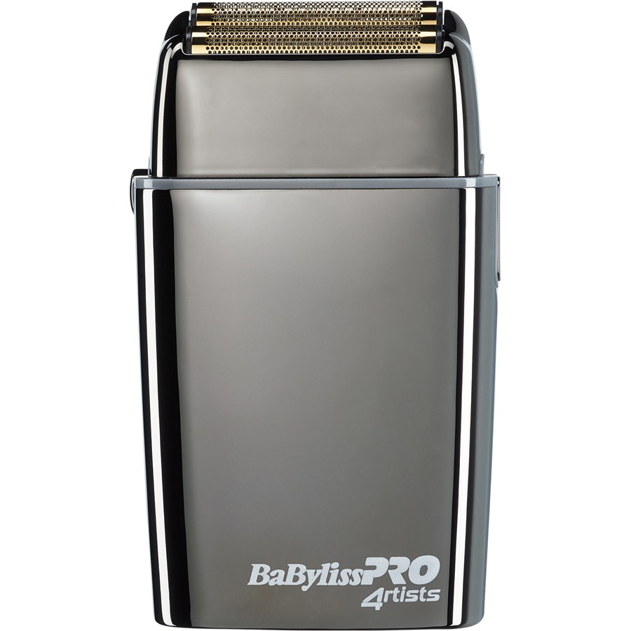 

Бритва doppelfolienrasierer gold Babyliss Pro, 1 stück, количество 1 шт.