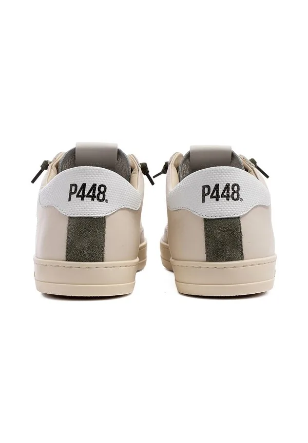 Джон тренеры P448, Taupe — фото 4