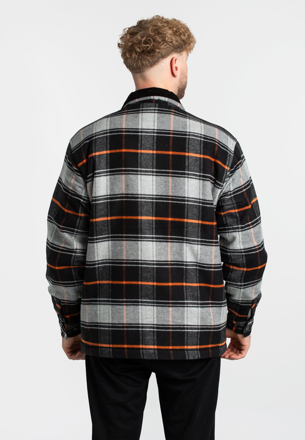 

Легкая куртка Carhartt WIP, серый