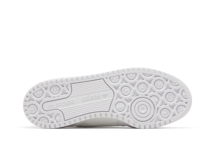 Кроссовки Adidas Wmns Forum Bold, белый