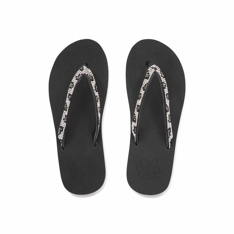 

Шлепанцы Flip Flop, черный