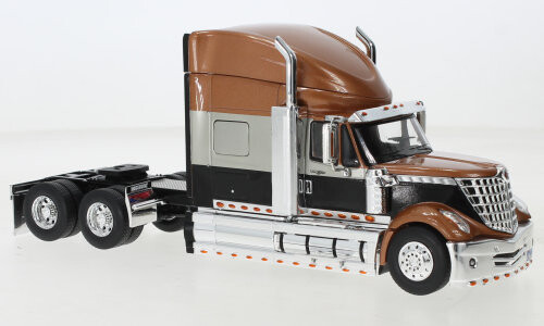 

Ixo Models International Lonestar 2010 Коричневый металл 1:43 Tr152