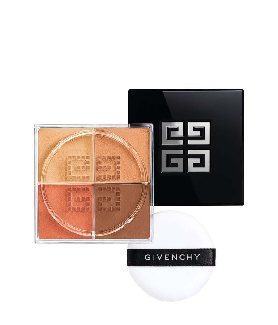 

Рассыпчатая пудра GIVENCHY Prisme Libre New, Nr. 06, 10g