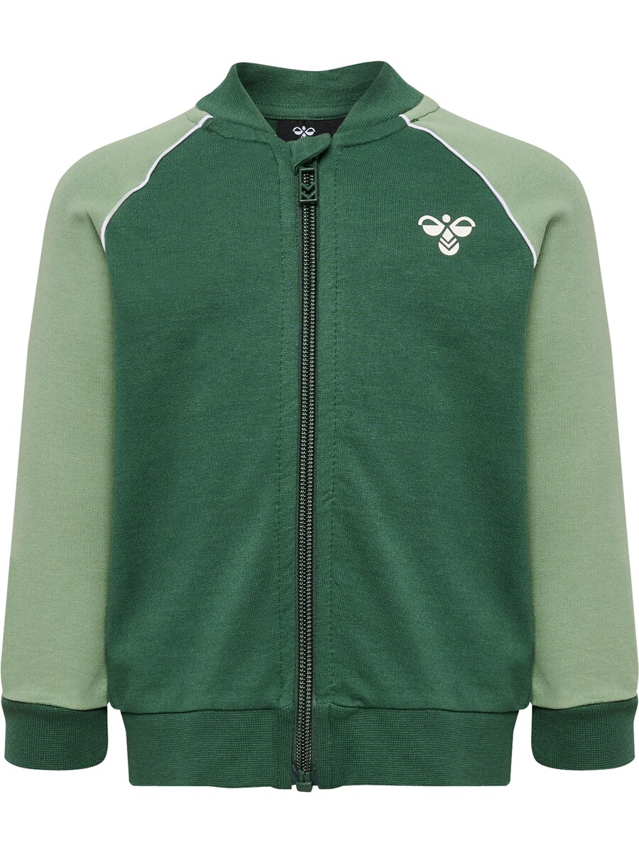 

Худи Hummel Sweatshirt ARNOLD, цвет green/light green