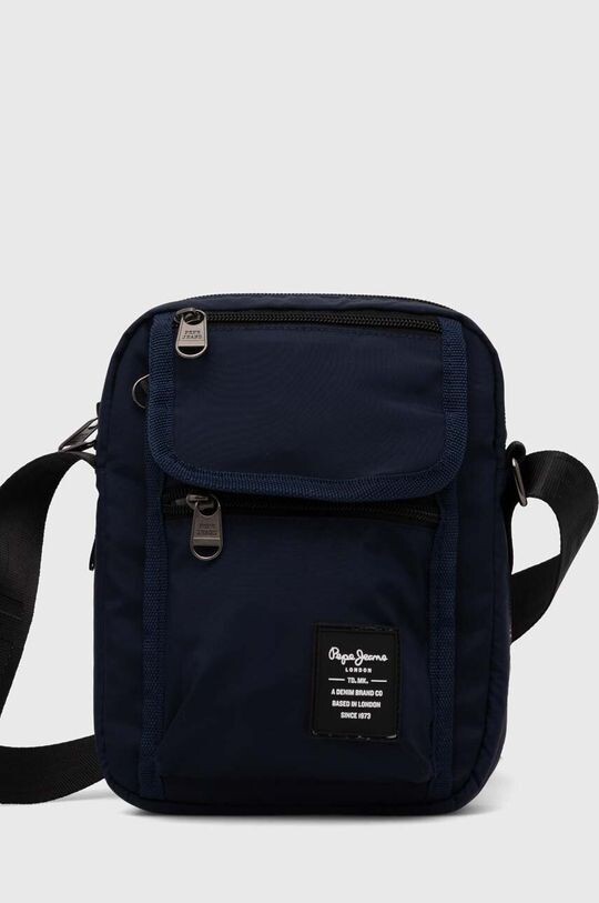 

Пакетик Pepe Jeans, темно-синий