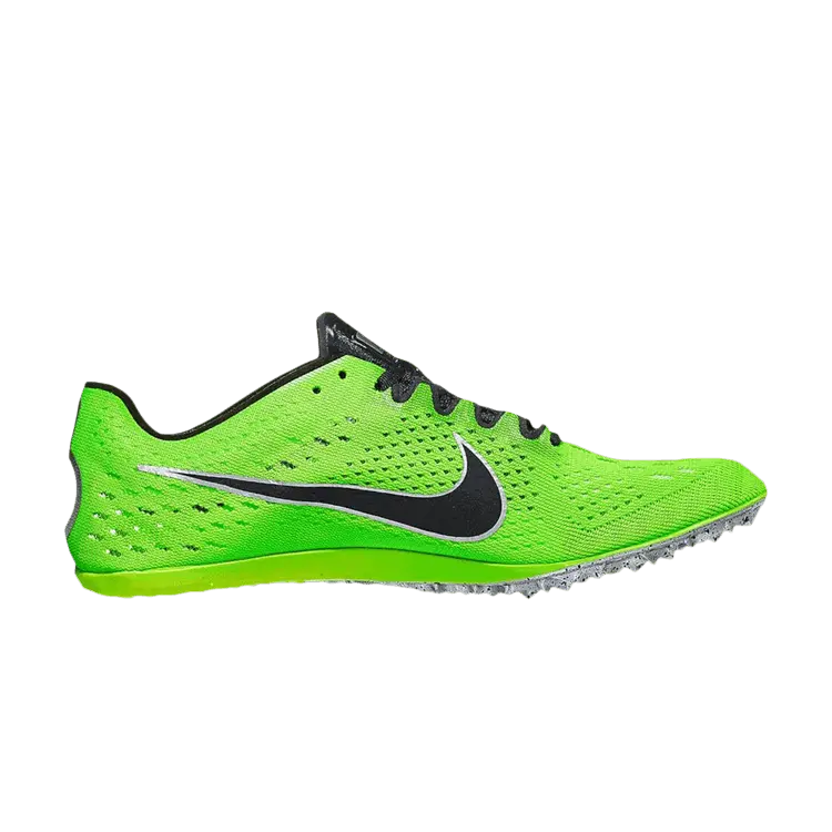 

Кроссовки Nike Zoom Victory Elite 2 'Electric Green', зеленый