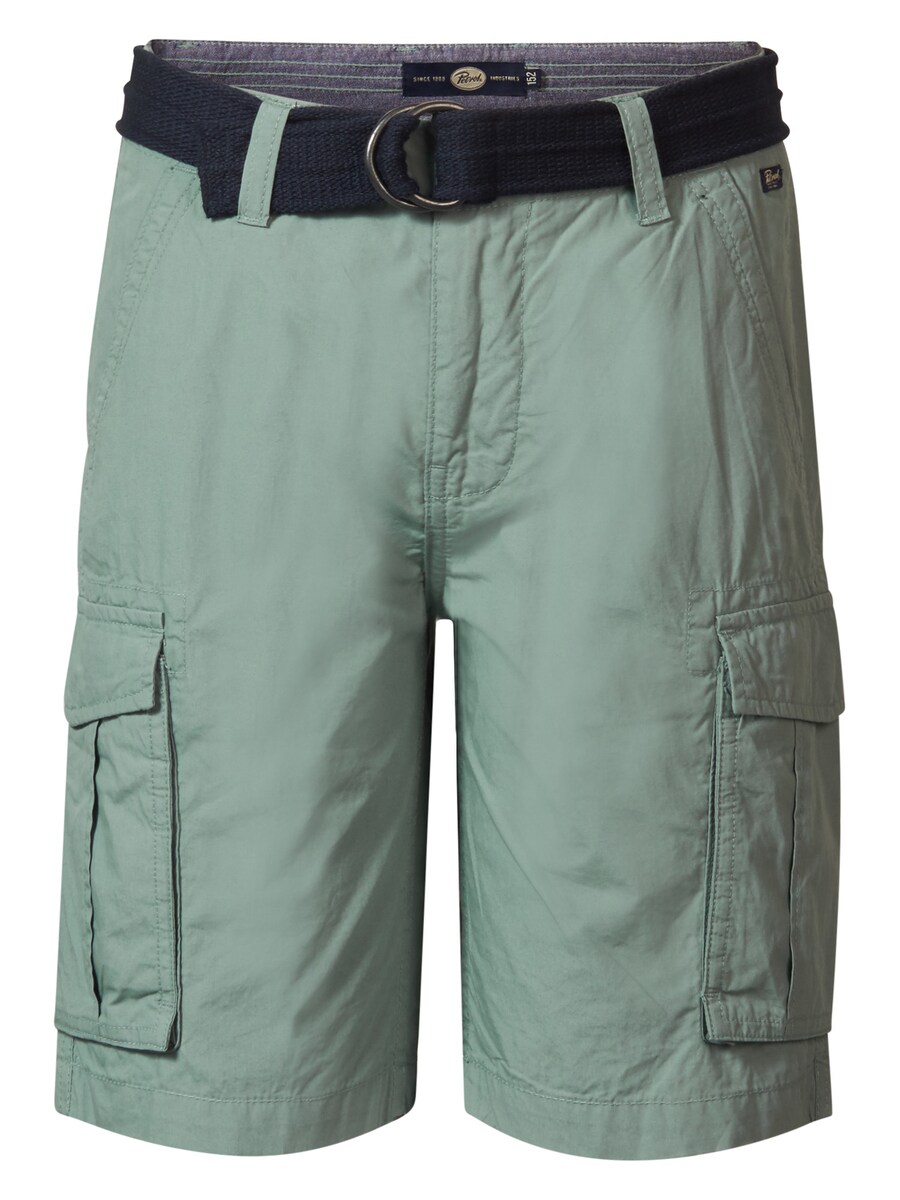 

Шорты Petrol Industries Regular Pants Sandwhisper, цвет cyan blue