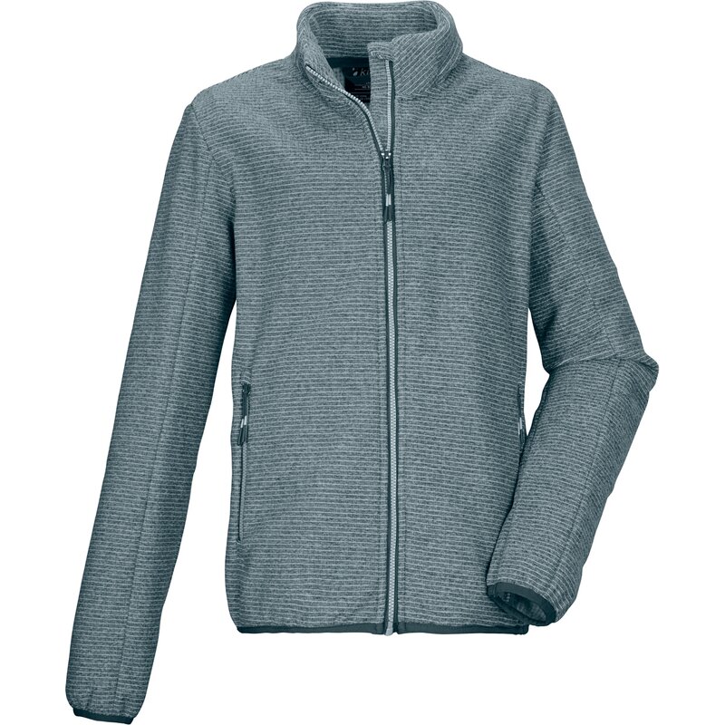 

Under jacket kow 224 bys kntflc jckt Killtec, цвет dunkel denim