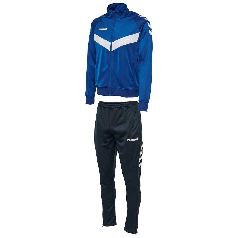 

Спортивный костюм Hummel Essential Victory, синий