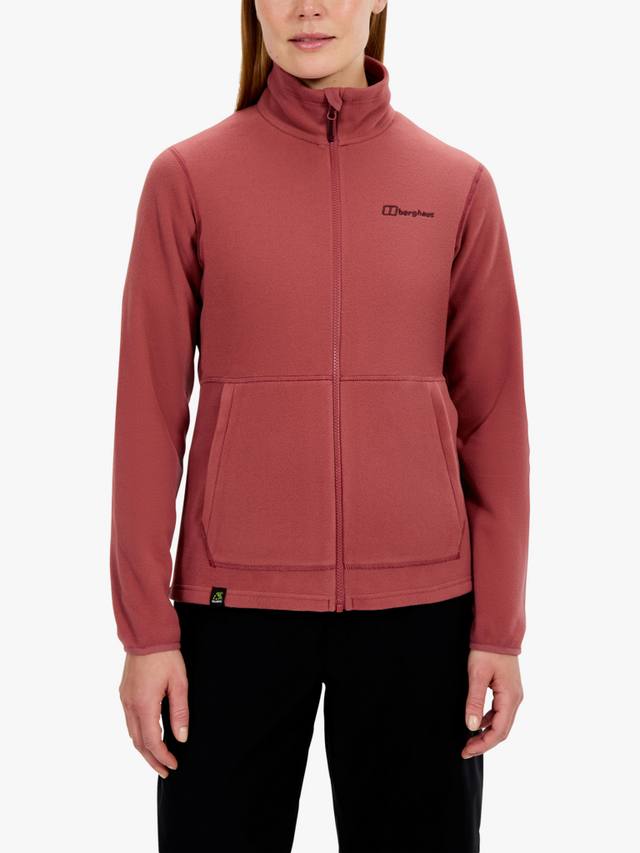 

Prism 2.0 Micro Fleece куртка Berghaus, Corundum